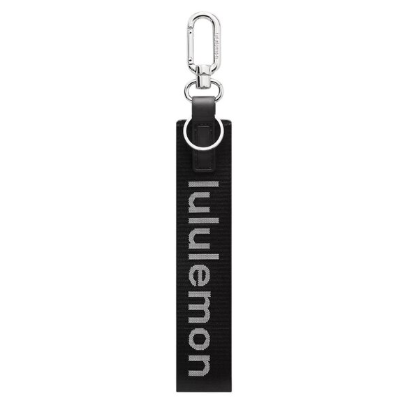 Lululemon Everywhere Belt Bag 1L & Never Lost Keychain Bundle - Picture 3 of 7